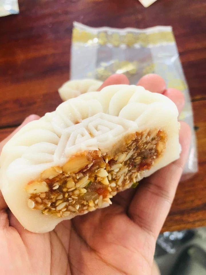 Hồng Tâm's Bakery