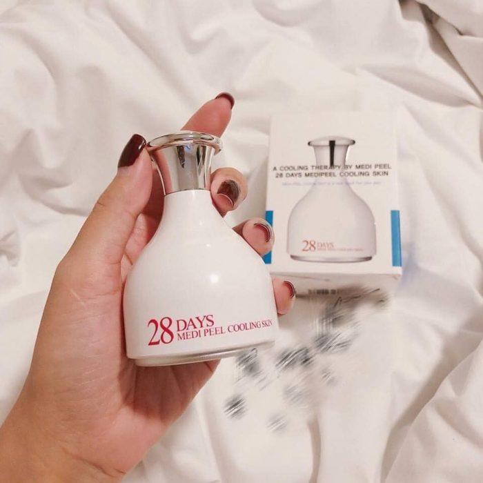 Hồng Vân Skin Care & Cosmetic