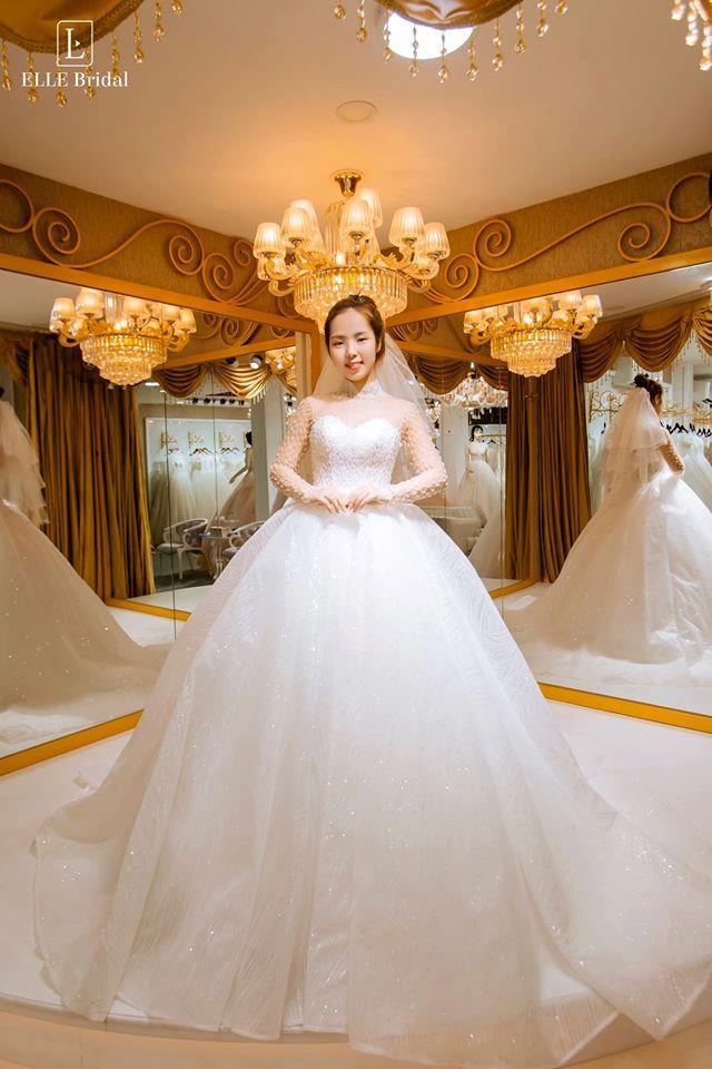 Hongkong Wedding