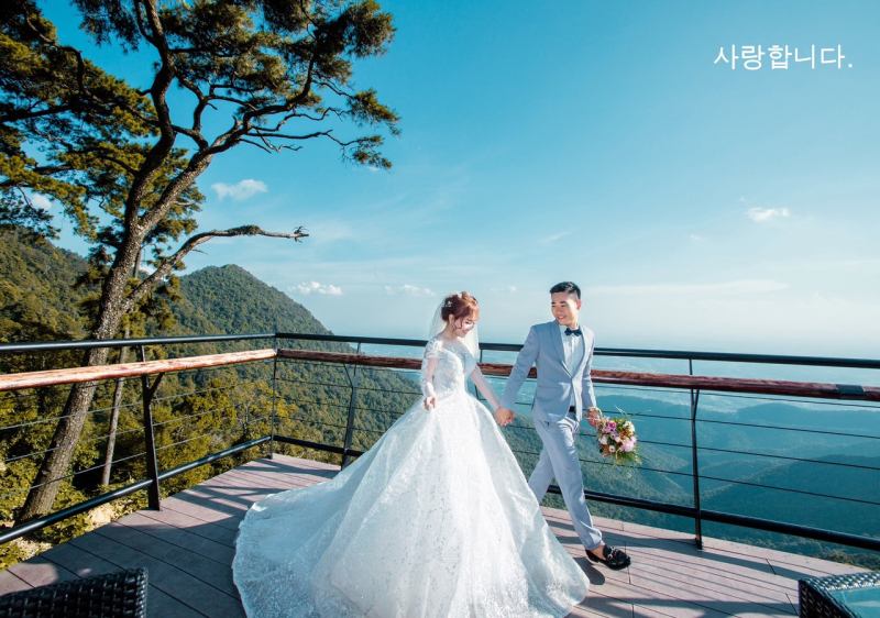 HongKong Wedding