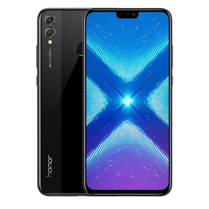 Điện thoại Honor 8X 128GB
