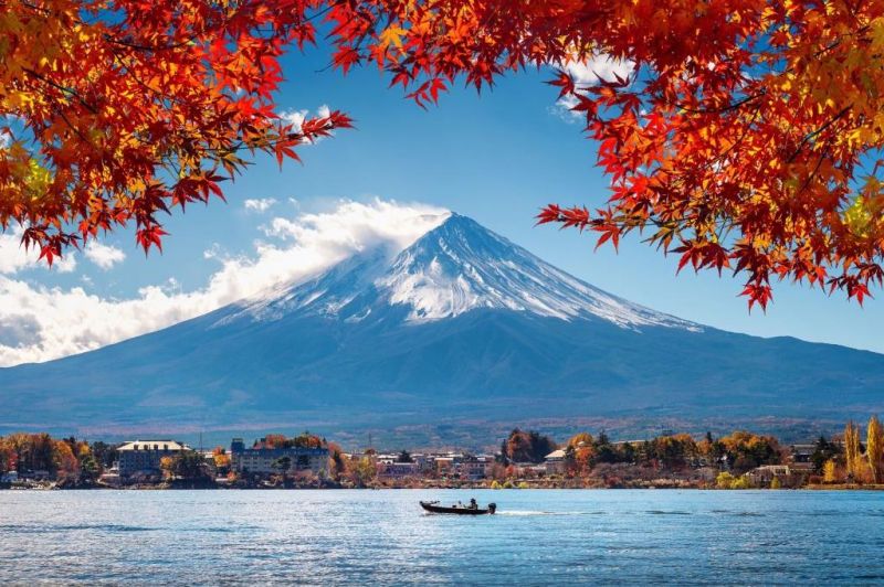 Honshu