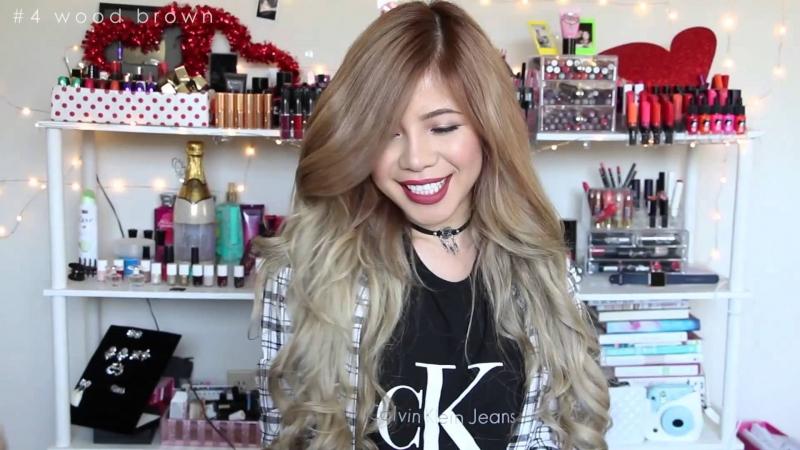 Beauty Blogger ChangMakeup
