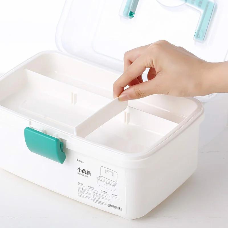 Hộp thuốc y tế gia đình Fasola