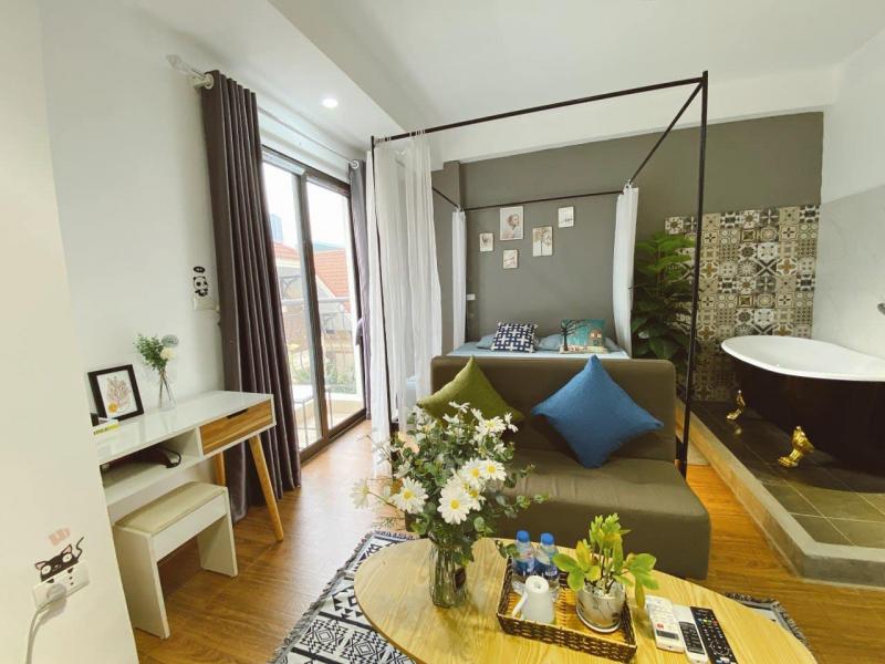 Hope Homestay Hà Nội