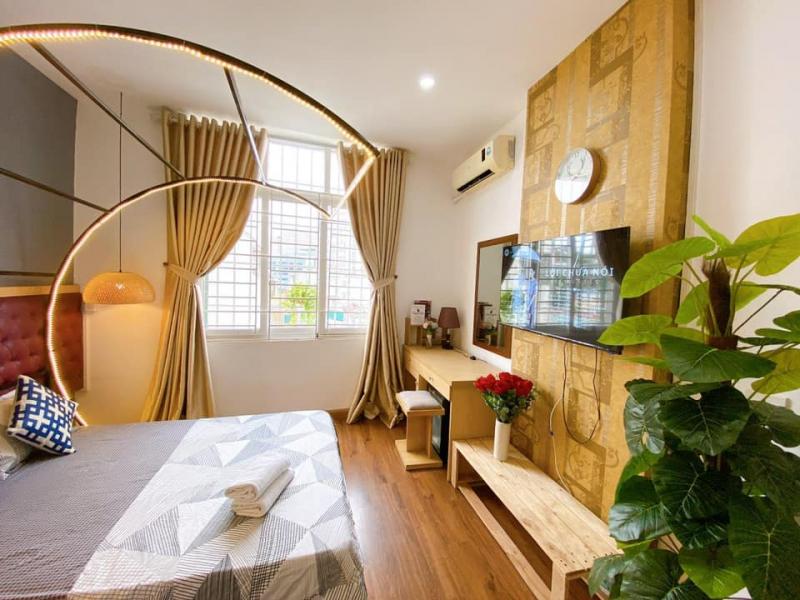 Hope Homestay Hà Nội