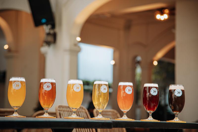 Hoprizon Craft Beer Brewery