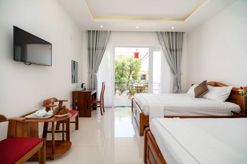 Horizon Homestay Hoi An