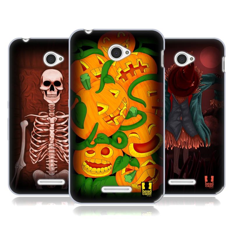 Ứng dụng Horror