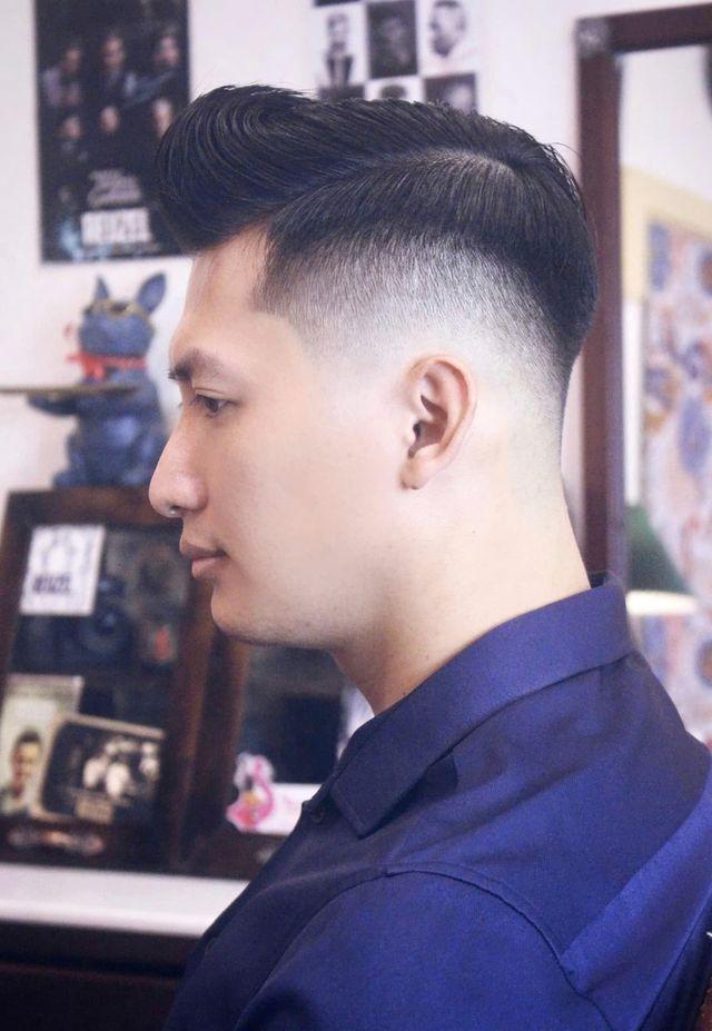 HorseMan Barber