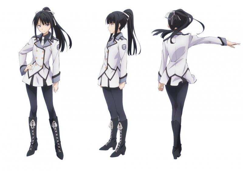 Hotaru Rindo