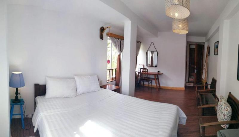 Hotel De Condor