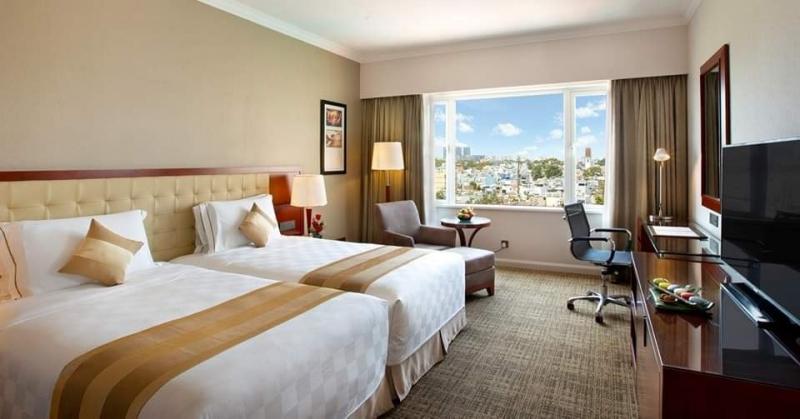 Hotel Equatorial