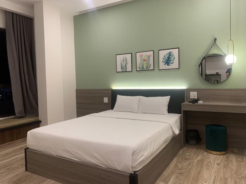 Hotel LAMAISON de Dinh
