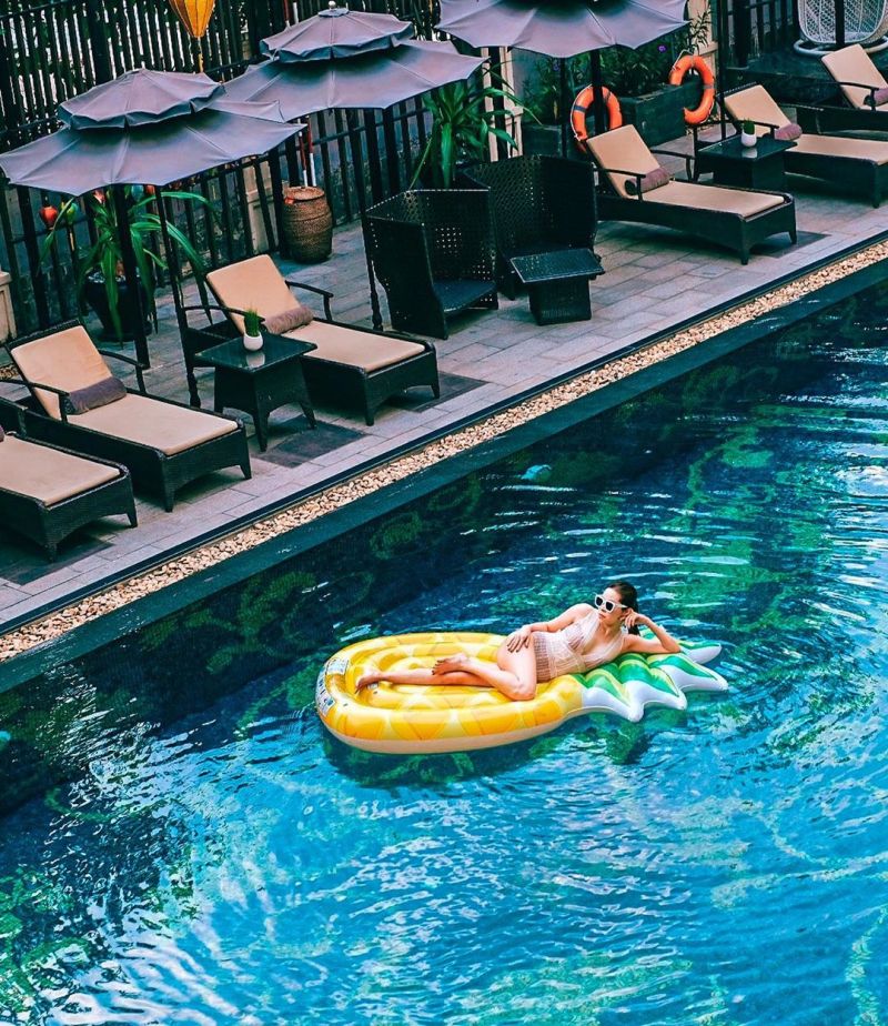 Hotel Royal Hoi An - MGallery by Sofitel
