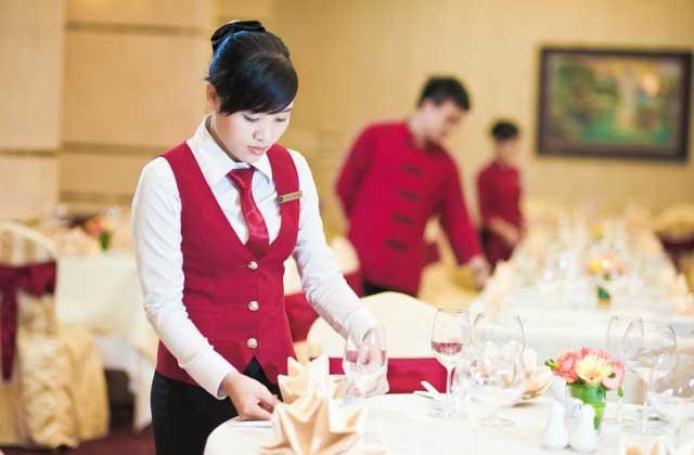 Hoteljob