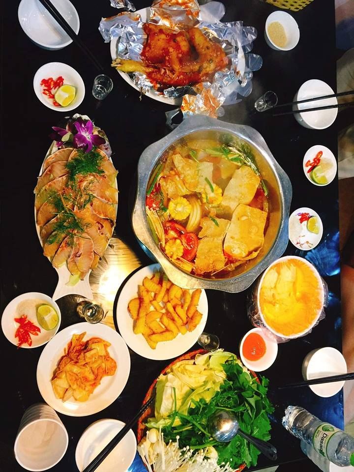 Hotpot Center