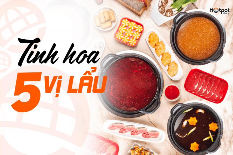 Hotpot Story