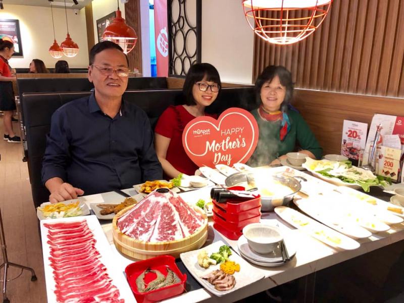 Hotpot Story