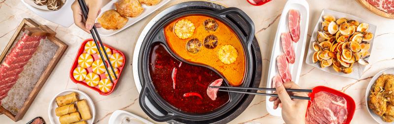 Hotpot Story