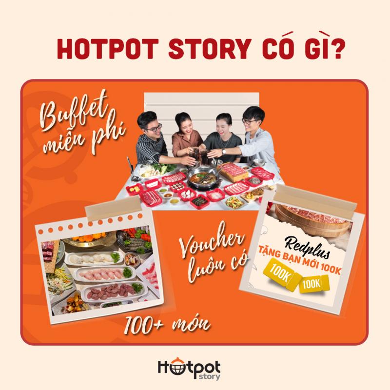 Hotpot Story