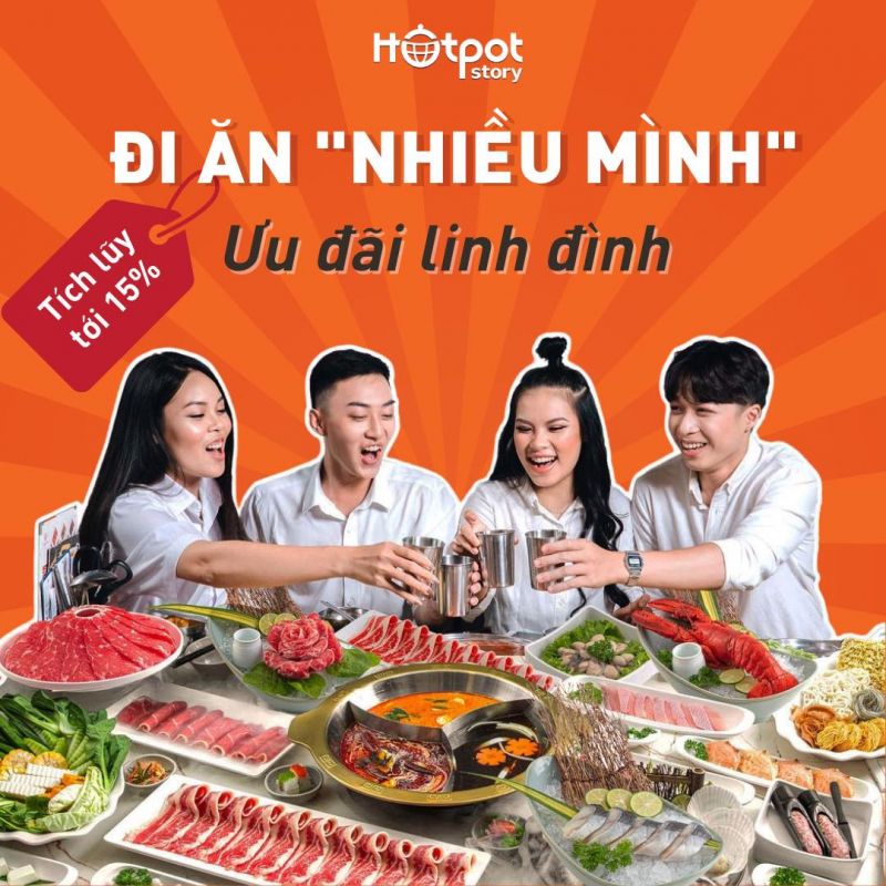 Hotpot Story