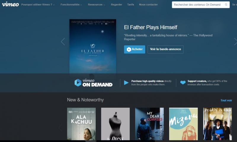 Vimeo