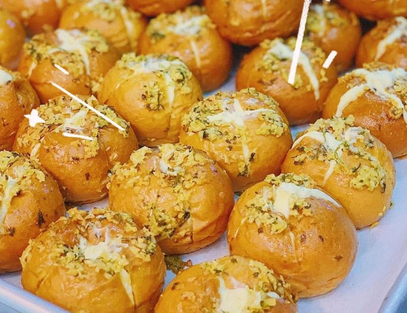 Takoyaki Hotto