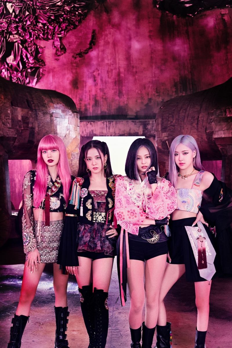 How You Like That - BLACKPINK