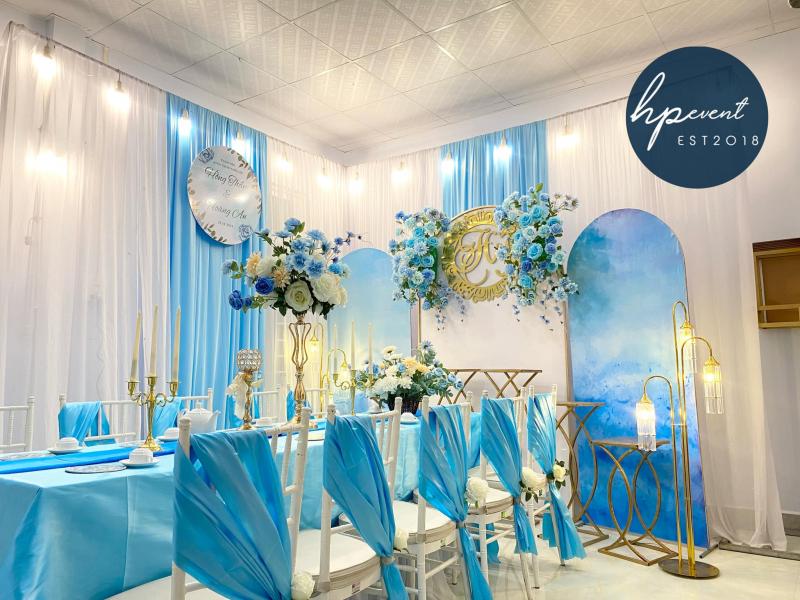 HP Wedding & Event