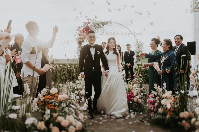 HP Wedding & Events
