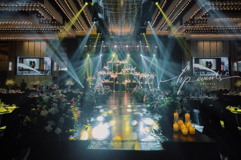 HP Wedding & Events