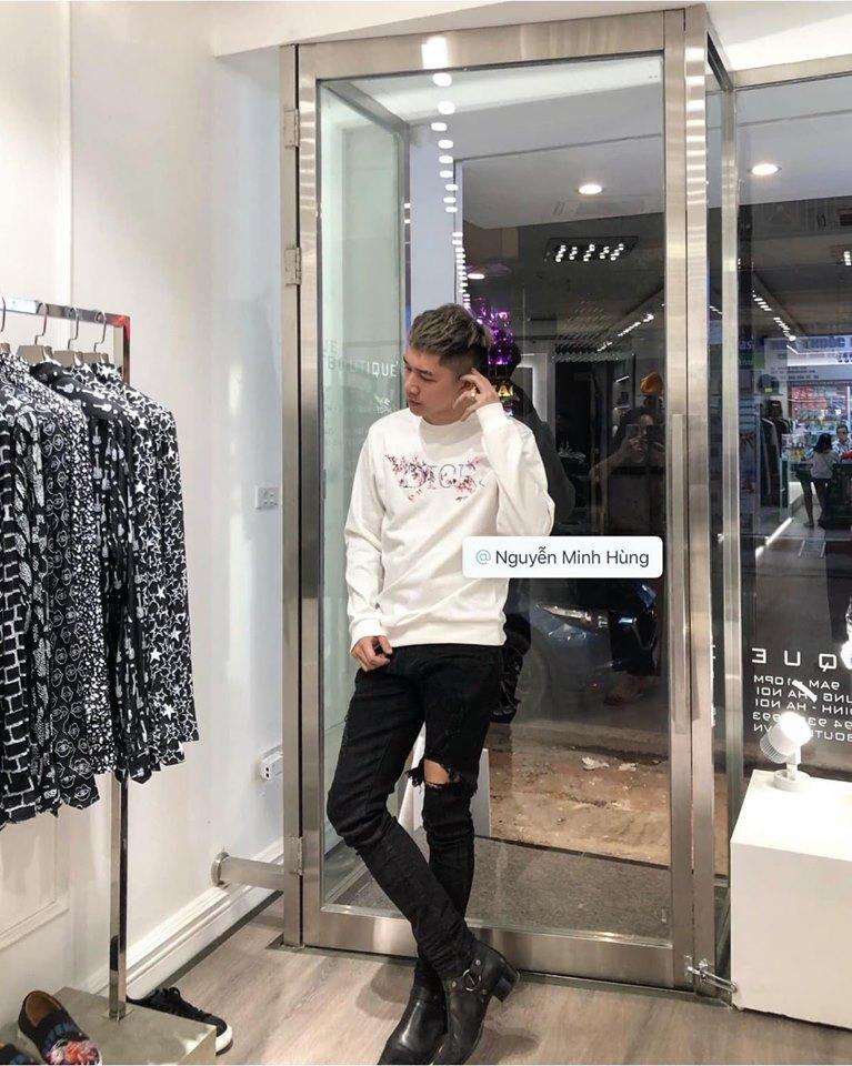 HT Boutique (Nguyễn Minh Hùng)