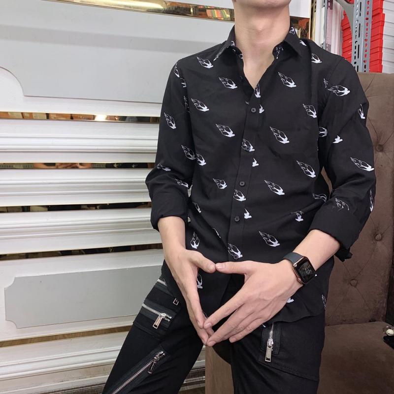 HT Boutique (Nguyễn Minh Hùng)