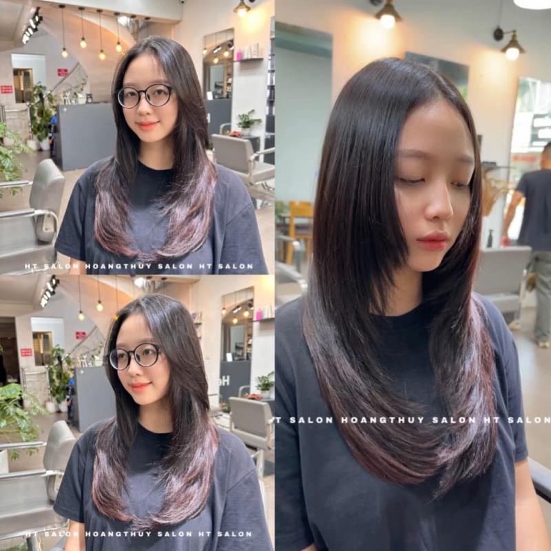 HT Hair Salon
