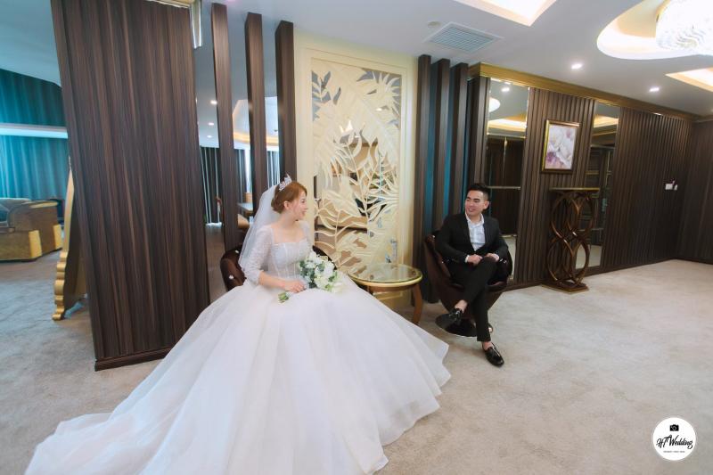 HT Wedding Studio