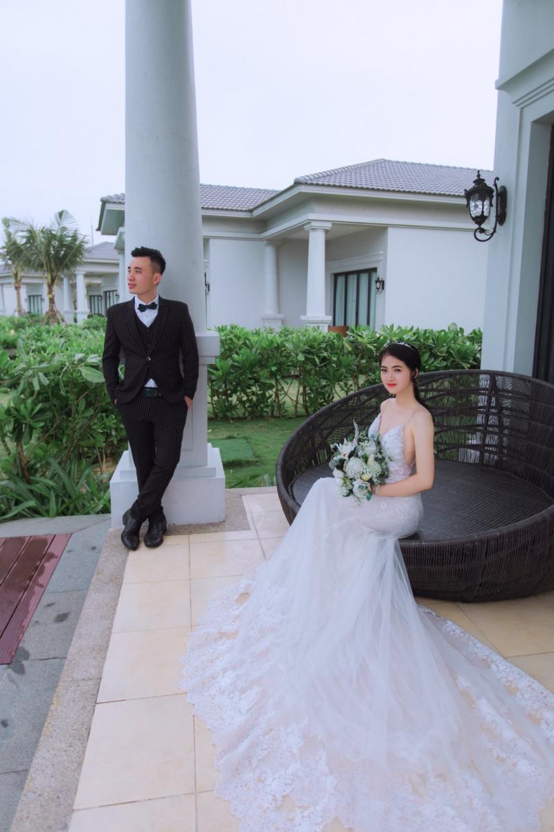 HT Wedding Studio