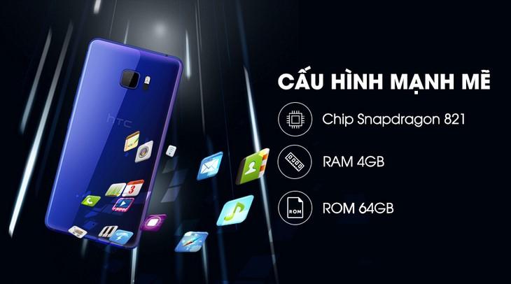 ﻿﻿HTC U Ultra