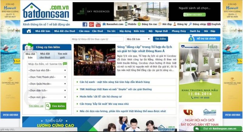 Batdongsan.com.vn