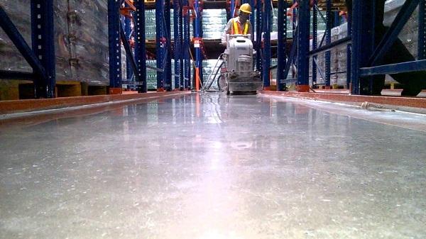 Công Ty TNHH xây dựng thương mại và chống thấm Trường Sơn