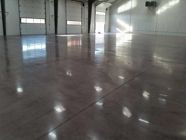 Công Ty TNHH xây dựng thương mại và chống thấm Trường Sơn