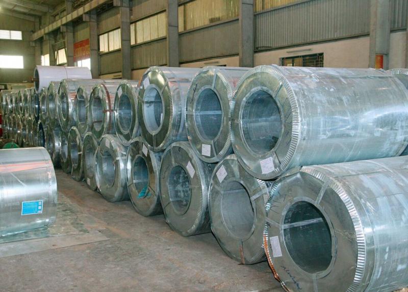 Công ty TNHH Ngọc Dần