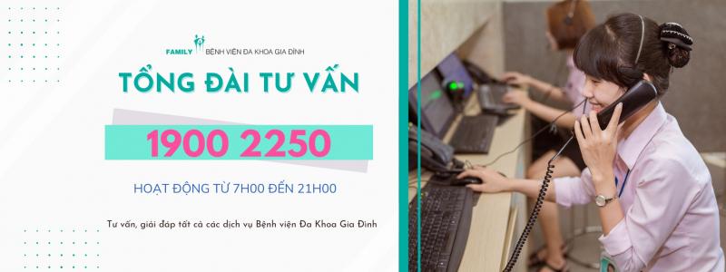 Bệnh viện Đa khoa Gia Đình Đà Nẵng