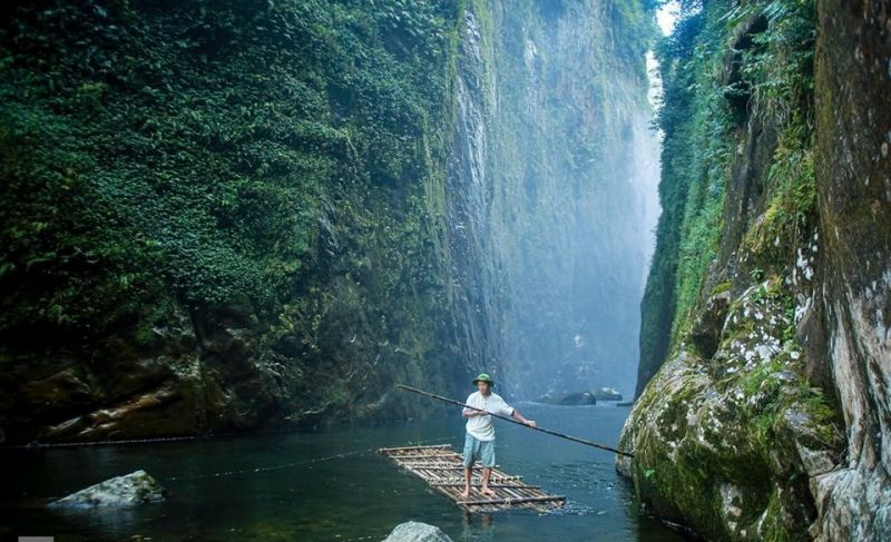 Công Ty TNHH Việt Up Travel