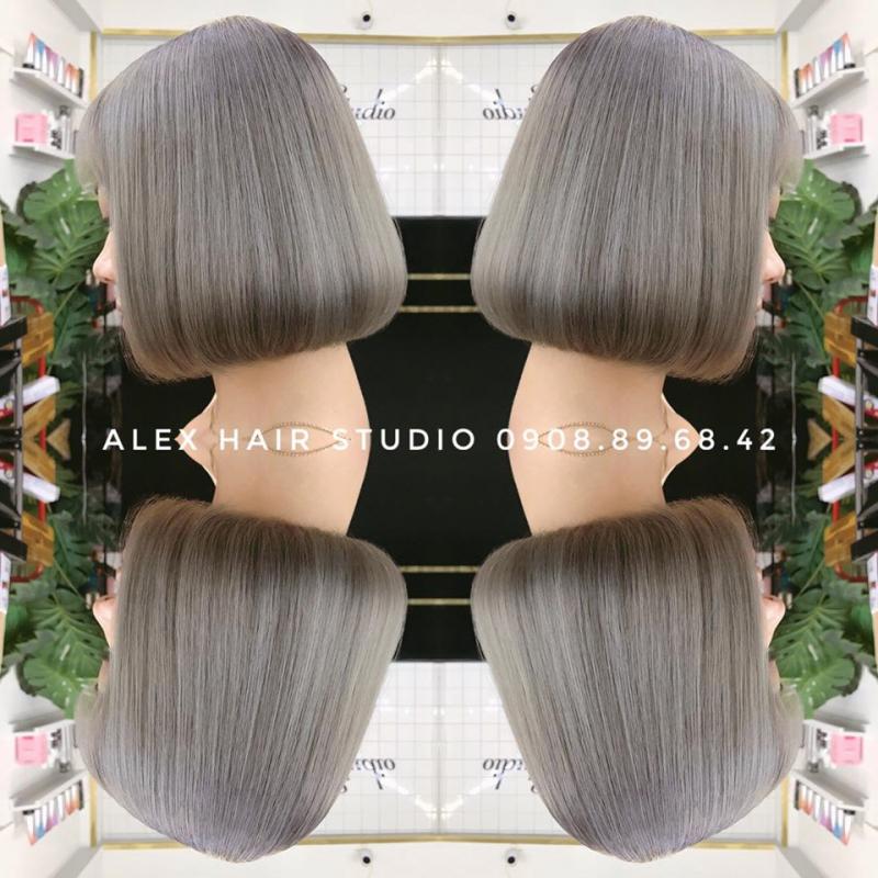 Alex Hair Studio