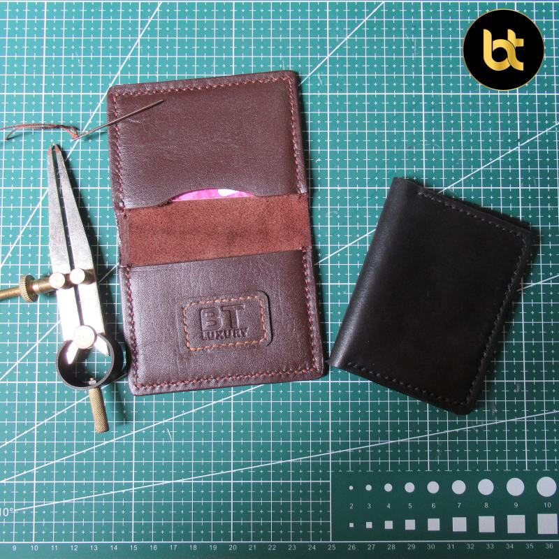 BT Luxury - Đồ da cao cấp