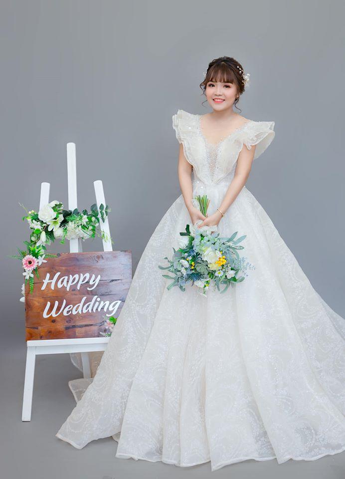 Tuyết Nhung Bridal