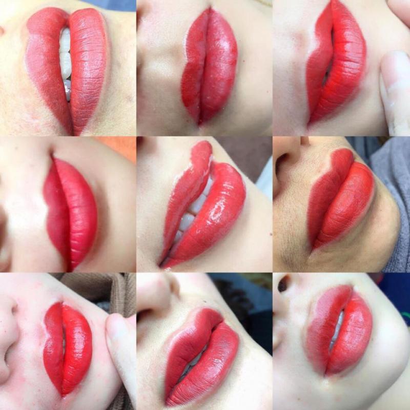 Phun Thêu Thẩm Mỹ Hà Đàm