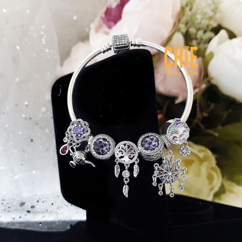 Ddreamer Silver Jewelry