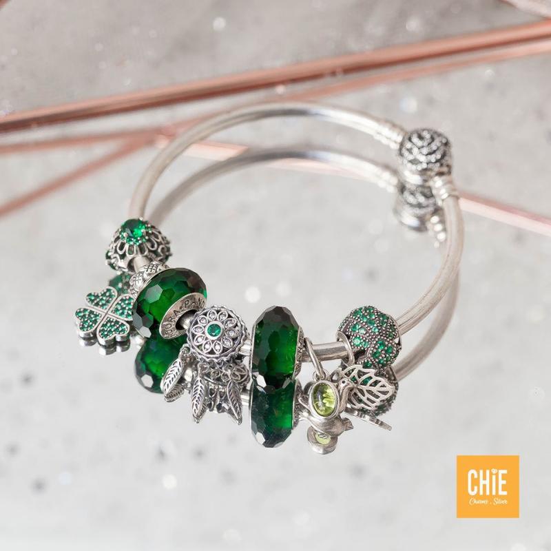 Ddreamer Silver Jewelry